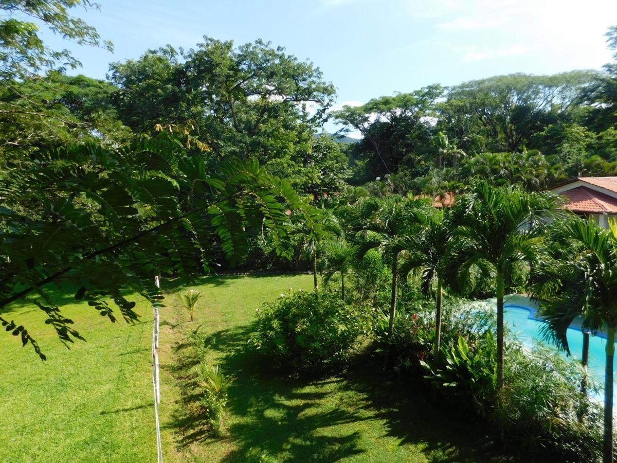 Villasjungle 1 ซามารา ภายนอก รูปภาพ