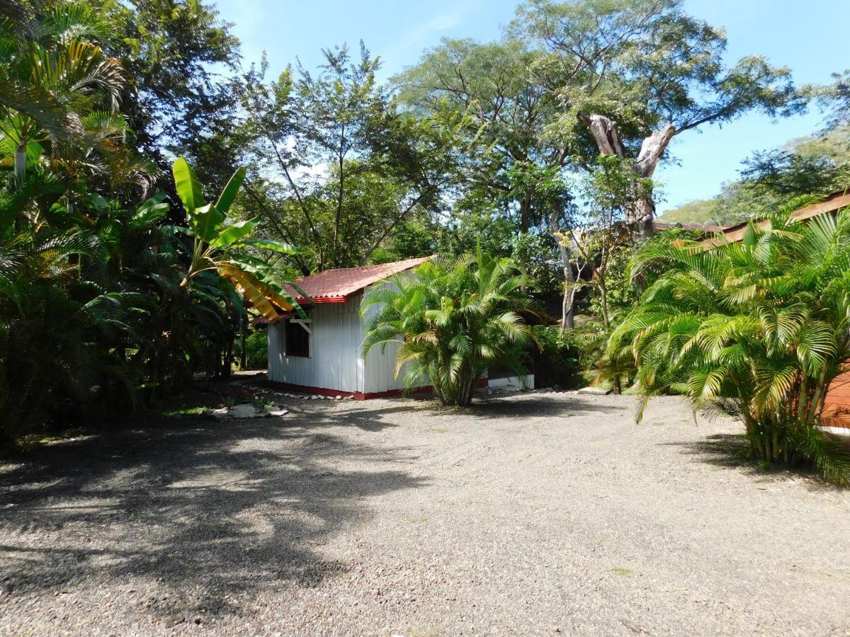 Villasjungle 1 ซามารา ภายนอก รูปภาพ