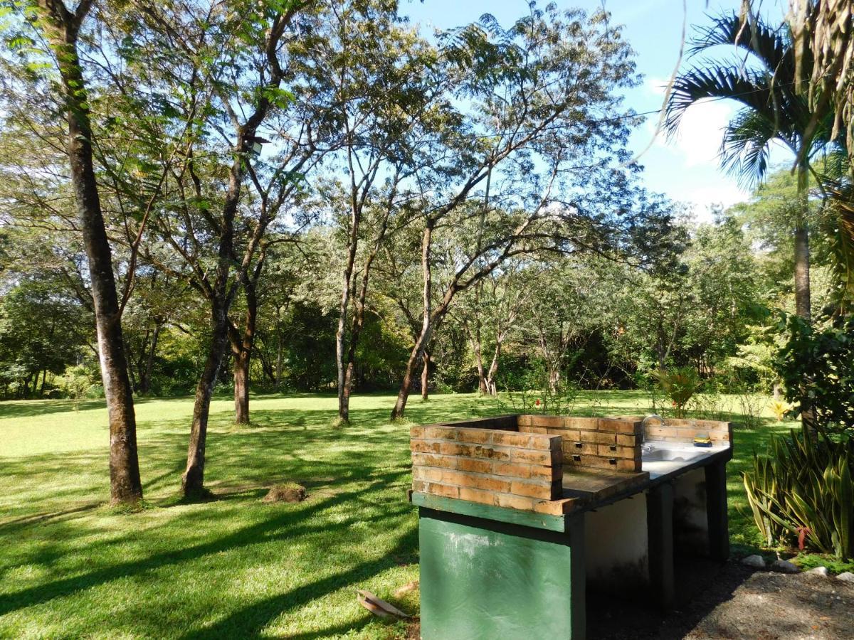Villasjungle 1 ซามารา ภายนอก รูปภาพ