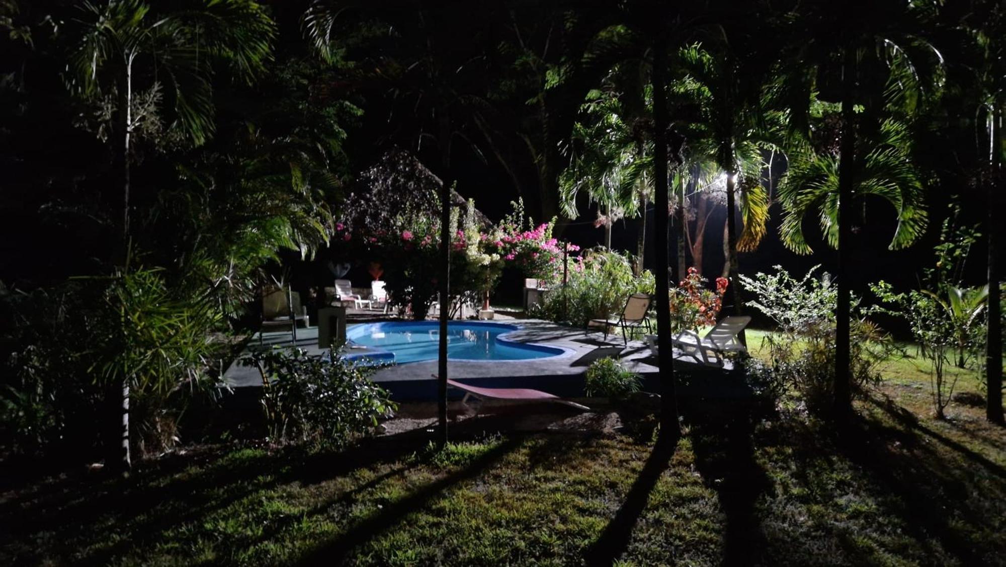 Villasjungle 1 ซามารา ภายนอก รูปภาพ