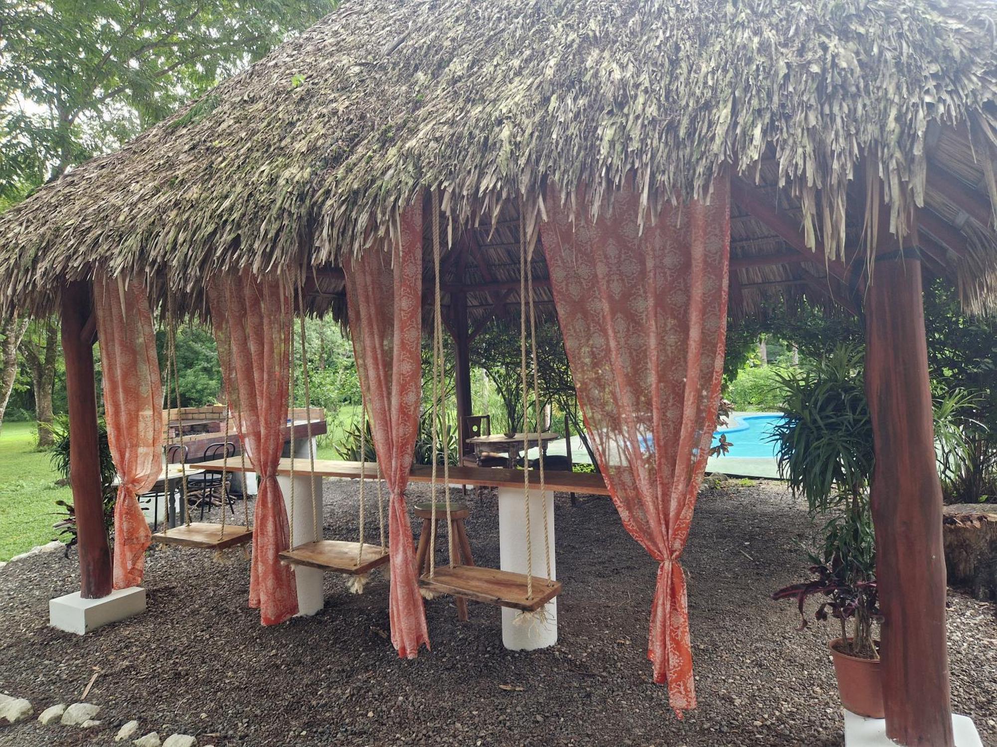 Villasjungle 1 ซามารา ภายนอก รูปภาพ