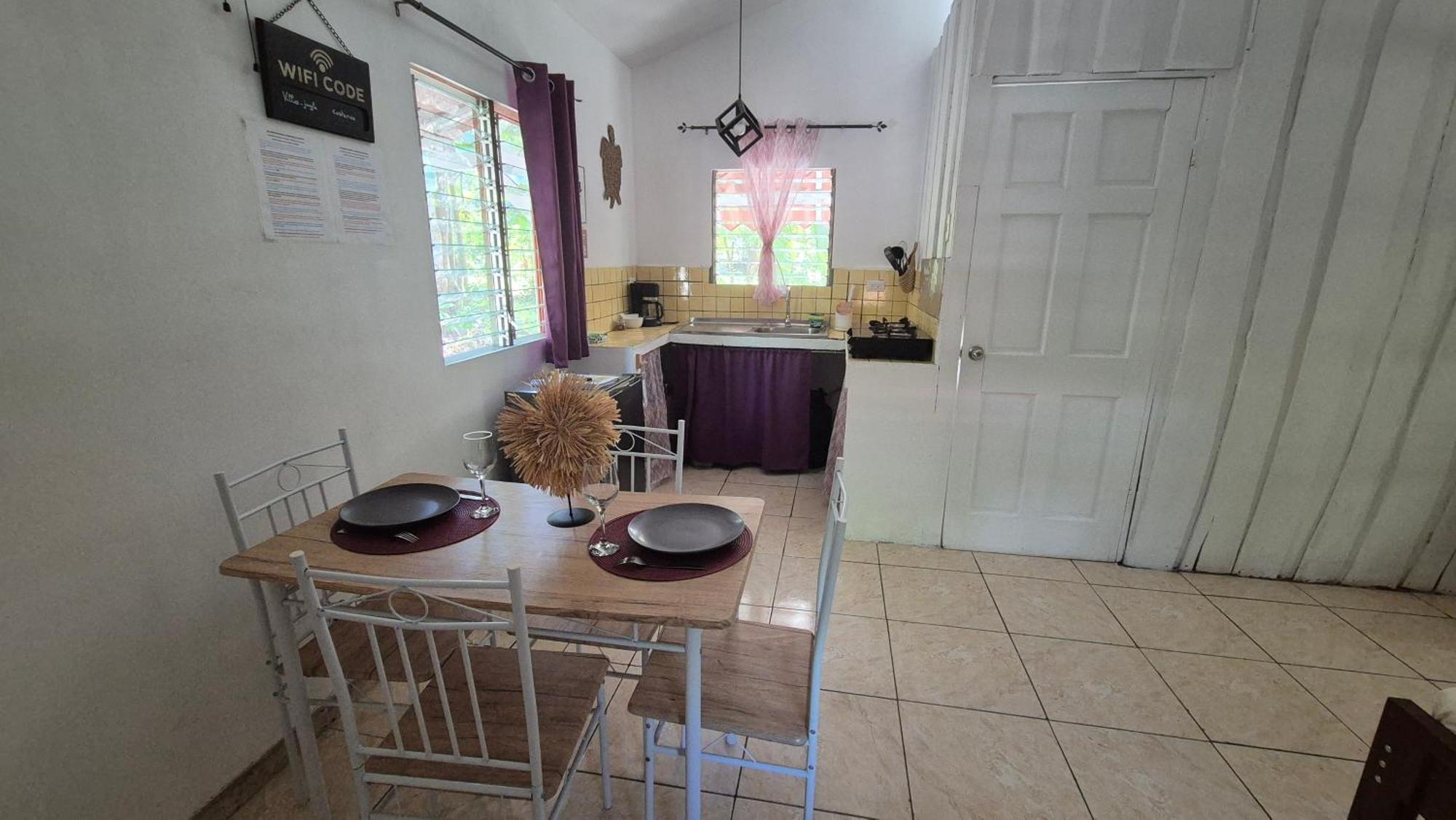 Villasjungle 1 ซามารา ภายนอก รูปภาพ